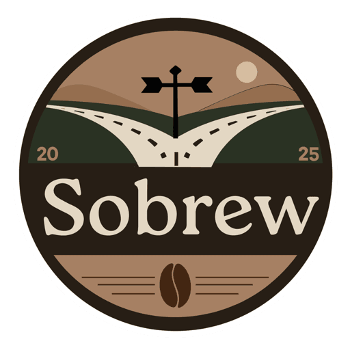 Sobrew logo